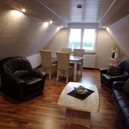 Neu! Ferienwohnung Kruse Og Norden Exterior foto